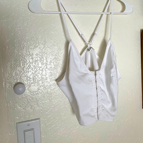 Free people crop - Picture 1 of 4